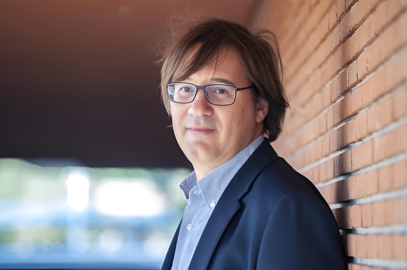 Mario Pagliaro